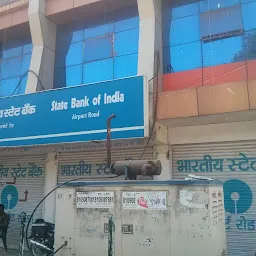 State Bank Of India - Airport Road