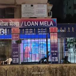 State Bank of India Andheri West