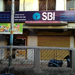 State Bank of India ASANSOL BAZAR