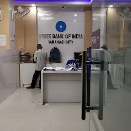 State Bank Of India ATM - Bangali Tola