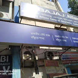 State Bank of India BANKURA