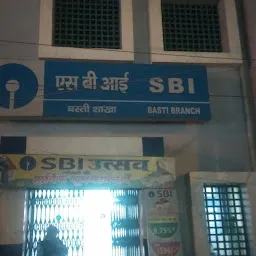 State Bank of India BASTI