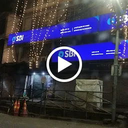 State Bank Of India Bazar Branch