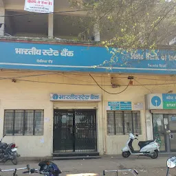 State Bank of India BERASIA ROAD BHOPAL