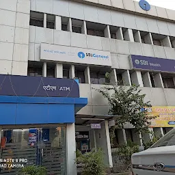 State Bank of India BHOPAL MAIN BRANCH