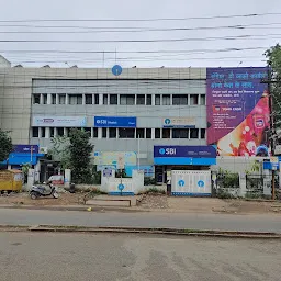 State Bank of India BHOPAL MAIN BRANCH