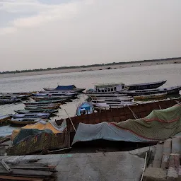 State Bank of India BISHESHWARGANJ (VARANASI)