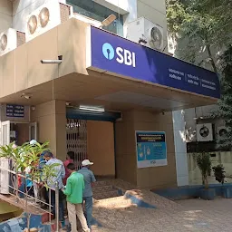 State Bank of India BOLANGIR