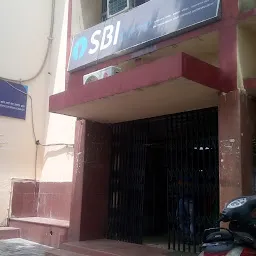 State Bank of India DALTONGANJ