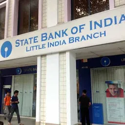 State Bank of India GOLGHAR (GORAKHPUR)