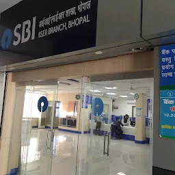 State Bank of India - I.I.S.E.R Branch