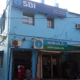 State Bank of India JAMTARA