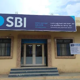 State Bank of India KALABURAGI