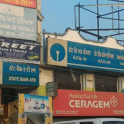 State Bank of India KHANNA(AMLOH ROAD)