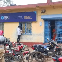 State Bank of India KHAPKATA KIRPPAI