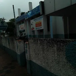 State Bank of India KOLLAM