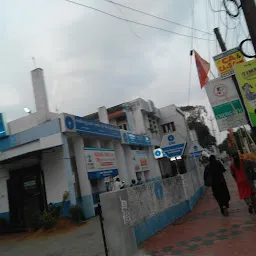 State Bank of India KOLLAM