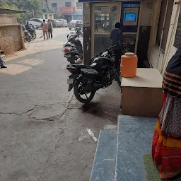 State Bank Of India main branch