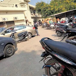 State Bank Of India main branch