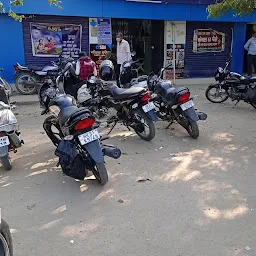 State Bank of India MAIN BRANCH JIND