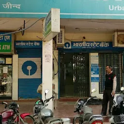 State Bank of India MAIN BRANCH JIND