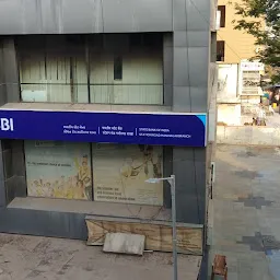 State Bank of India MANINAGAR AHMEDABAD