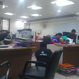 State Bank of India MANINAGAR AHMEDABAD