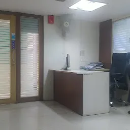 State Bank of India MANINAGAR AHMEDABAD