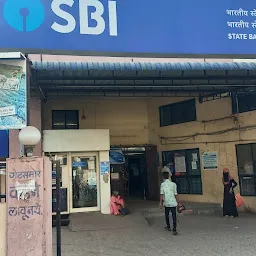 State Bank of India MIRAJ