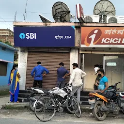State Bank of India MOTIHARI