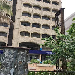 State Bank of India, Navrangpura