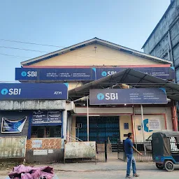 State Bank of India NORTH LAKHIMPUR