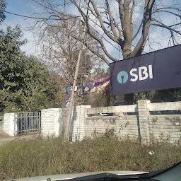 State Bank of India ROPAR