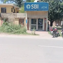 State Bank of India ROPAR