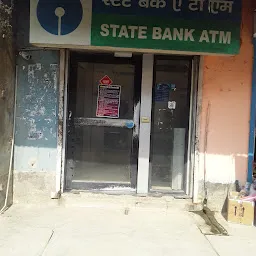 State Bank of India SAHIBGANJ COLLEGE CAMPUS