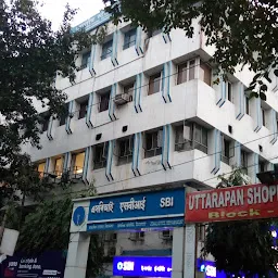 State Bank of India SALT LAKE AC BLOCK