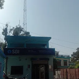 State Bank of India SAMOTE