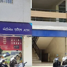State Bank of India SHAHALAM GATE AHMEDABAD