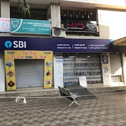 State Bank of India SHAHALAM GATE AHMEDABAD