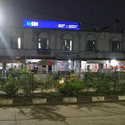 State Bank of India SHEOHAR