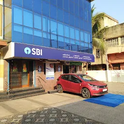 State Bank of India - SPPB Branch