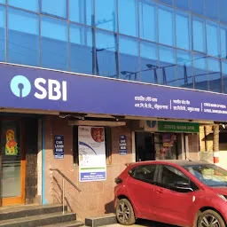 State Bank of India - SPPB Branch