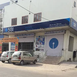 State Bank of India SRIGANGANAGAR