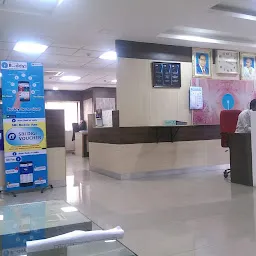 State Bank of India STATION BAZAAR (KALABURGI)