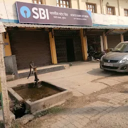 State Bank of India SUPAUL