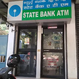 State Bank of India THEVALLY