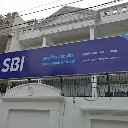 State Bank of India VIBHUTI KHAND BRANCH