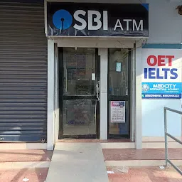 State Bank of India Zonal Office Kollam