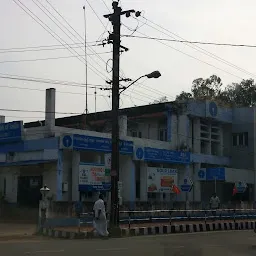 State Bank of India Zonal Office Kollam