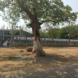 State Institute Of Hotel Management